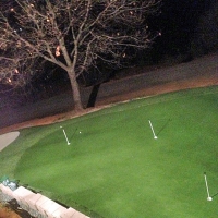 Artificial Grass Calimesa, California Putting Green Turf, Backyards