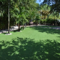 Artificial Grass Carpet Palm Springs, California Lawn And Landscape, Commercial Landscape