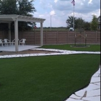 Artificial Grass Nuevo, California Paver Patio, Backyard Ideas