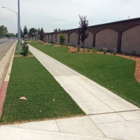 Artificial Grass Oasis, California Landscaping Business, Commercial Landscape