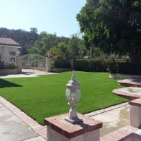 Artificial Grass Sedco Hills, California Gardeners, Front Yard Landscape Ideas