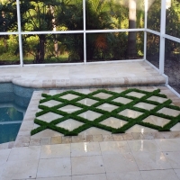 Artificial Lawn Mecca, California Home And Garden, Backyard Landscaping