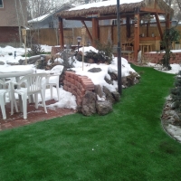 Artificial Turf Cost Aguanga, California City Landscape, Small Backyard Ideas