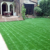 Artificial Turf Installation Rubidoux, California Landscaping, Front Yard Landscaping