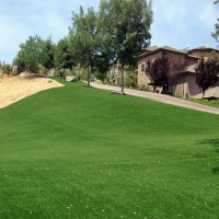 Artificial Turf San Jacinto, California Rooftop, Small Front Yard Landscaping