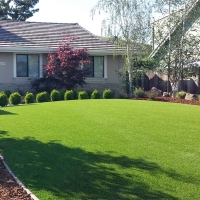 Best Artificial Grass Anza, California Backyard Playground, Front Yard