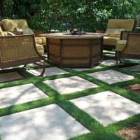 Best Artificial Grass Cathedral City, California Garden Ideas, Pavers