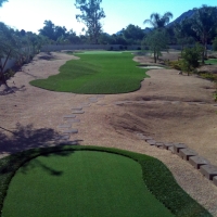 Fake Lawn Idyllwild-Pine Cove, California Lawn And Landscape, Backyard Landscape Ideas