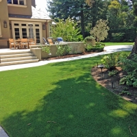 Fake Turf Canyon Lake, California Landscaping Business, Backyard Landscaping Ideas