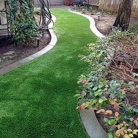 Grass Carpet Indian Wells, California Landscaping, Backyard Garden Ideas