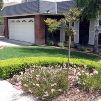 Grass Installation Mesa Verde, California Landscaping, Small Front Yard Landscaping