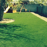 Grass Turf Hemet, California Playground, Backyard Garden Ideas