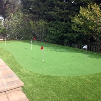 Green Lawn Garnet, California Best Indoor Putting Green, Backyard Designs