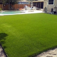 How To Install Artificial Grass Winchester, California Garden Ideas, Backyard Makeover