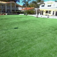 Outdoor Carpet Thermal, California Landscaping Business, Backyard Pool