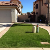 Synthetic Grass Cost Canyon Lake, California Backyard Playground, Front Yard Landscape Ideas