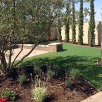 Synthetic Grass Cost Pedley, California Rooftop, Backyards