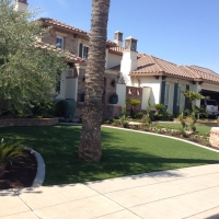 Synthetic Grass Lake Elsinore, California Lawn And Garden, Small Front Yard Landscaping