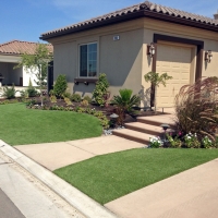 Synthetic Grass Ripley, California Landscaping Business, Front Yard Ideas