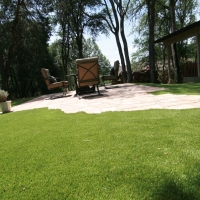 Synthetic Lawn Mead Valley, California Home And Garden, Backyard Landscaping