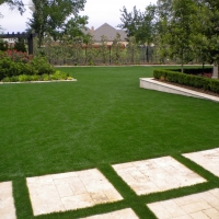 Synthetic Lawn Temecula, California Lawns, Backyard Landscaping