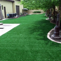 Synthetic Turf Quail Valley, California Design Ideas, Small Backyard Ideas