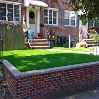 Synthetic Turf Supplier Aguanga, California City Landscape, Front Yard Ideas