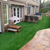 Synthetic Turf Supplier Alpine Village, California Landscape Design, Backyard Landscaping