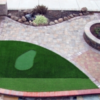 Synthetic Turf Supplier Mortmar, California Landscape Photos, Front Yard Landscaping Ideas