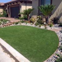 Synthetic Turf Supplier Mountain Center, California Rooftop, Front Yard