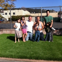 Synthetic Turf Supplier Romoland, California Lawn And Landscape, Commercial Landscape