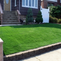 Turf Grass East Hemet, California Home And Garden, Front Yard Design