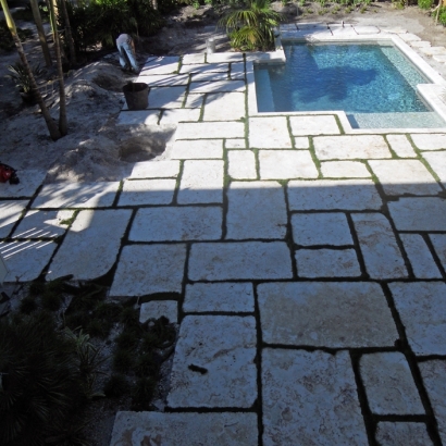 Artificial Grass Blythe, California Paver Patio, Above Ground Swimming Pool