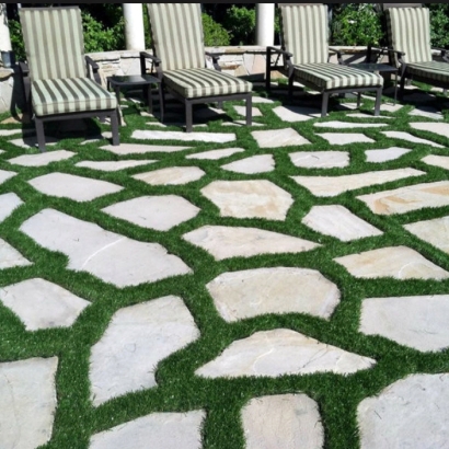 Artificial Grass San Jacinto, California City Landscape, Backyard Designs