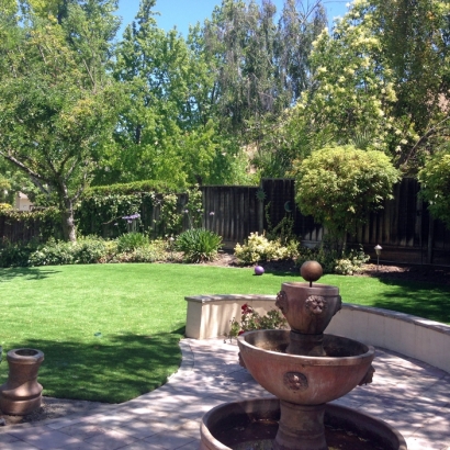 Artificial Turf Bermuda Dunes, California Landscape Rock, Backyard