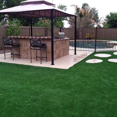 Artificial Turf Rancho Mirage, California Landscape Photos, Small Backyard Ideas