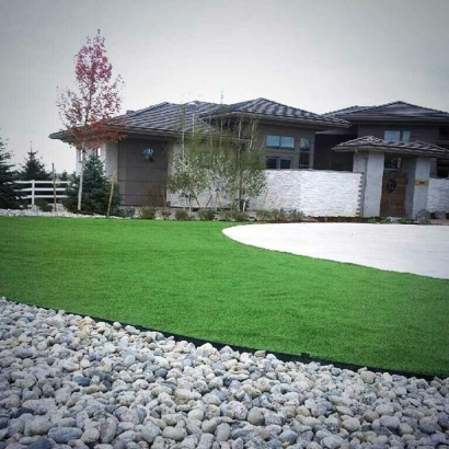 Green Lawn Sun City, California Lawn And Landscape, Front Yard Landscape Ideas