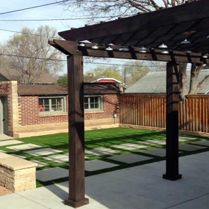 Synthetic Turf Supplier Palm Springs, California City Landscape, Backyards