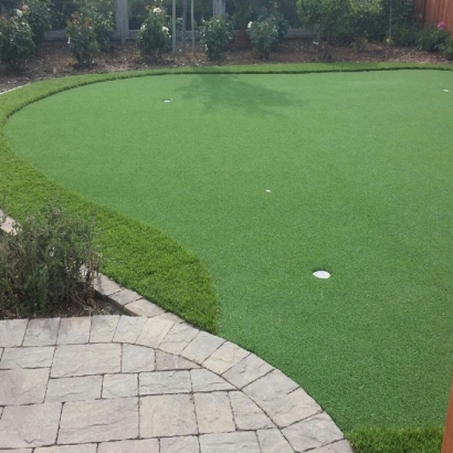 Synthetic Turf Vista Santa Rosa, California Rooftop, Backyard Garden Ideas