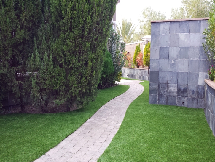 Artificial Grass Banning, California Home And Garden, Commercial Landscape