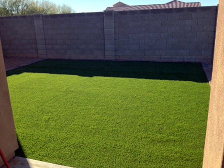 Artificial Grass Installation Alpine Village, California Lawn And Landscape, Backyard Designs