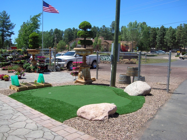 Artificial Grass Installation Indian Wells, California Garden Ideas, Commercial Landscape