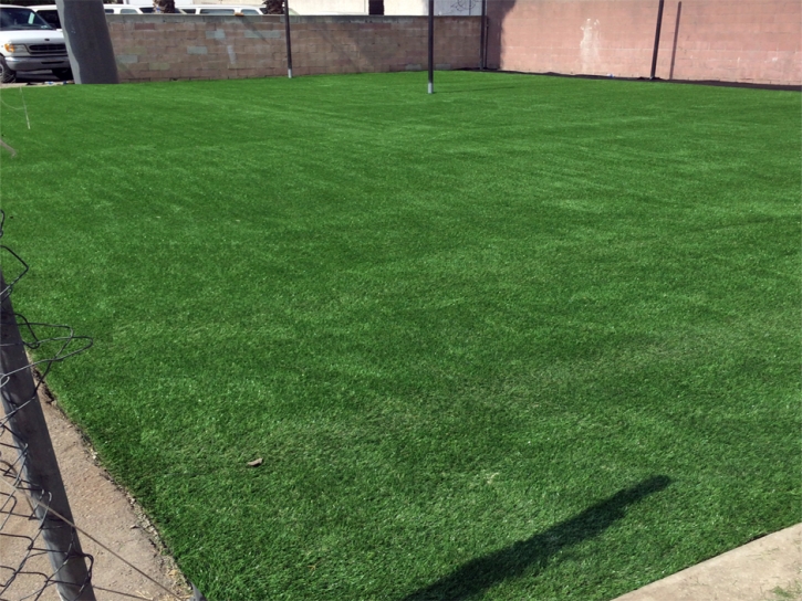 Artificial Grass Installation Indio, California High School Sports