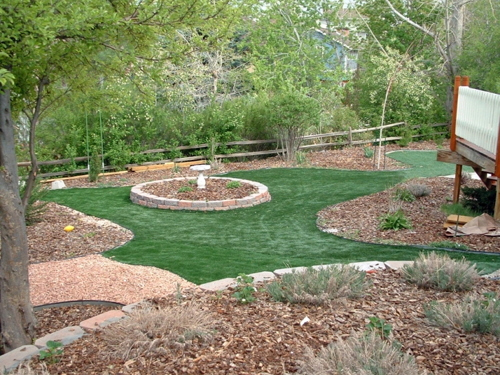 Artificial Grass Installation Lakeland Village, California Lawn And Garden, Backyard Designs