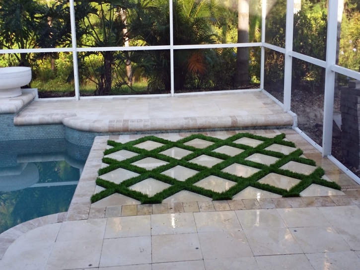 Artificial Lawn Mecca, California Home And Garden, Backyard Landscaping