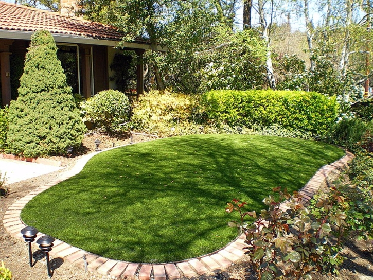 Artificial Turf Cost Anza, California Gardeners, Beautiful Backyards