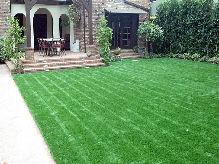 Artificial Turf Installation Rubidoux, California Landscaping, Front Yard Landscaping