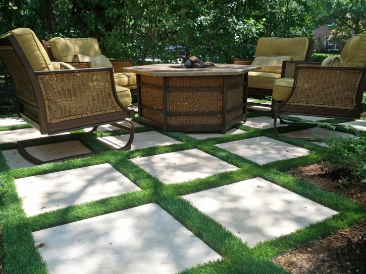 Best Artificial Grass Cathedral City, California Garden Ideas, Pavers