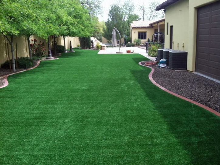 Best Artificial Grass Moreno Valley, California Gardeners, Backyards