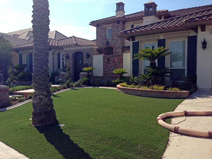 Fake Grass Carpet Indio, California Landscape Photos, Landscaping Ideas For Front Yard